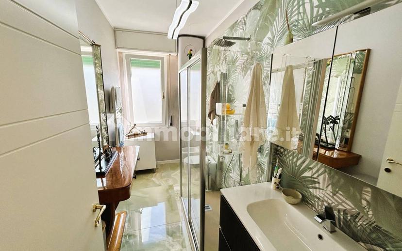 Appartamento via Privata Bice, Centro, Recco — foto 11 di 18