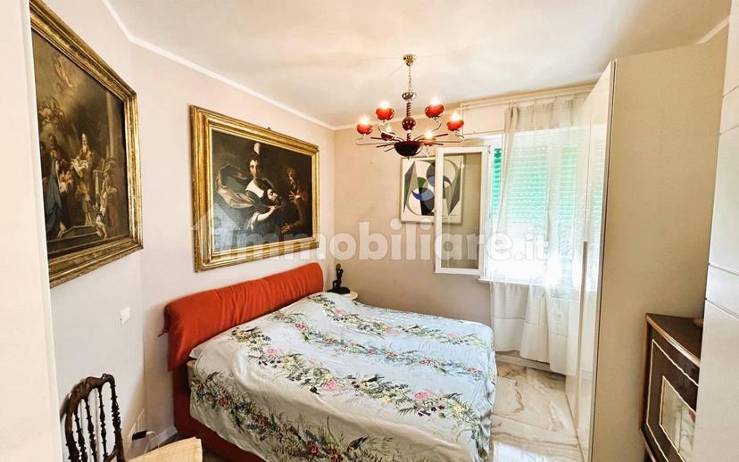 Appartamento via Privata Bice, Centro, Recco — foto 4 di 18