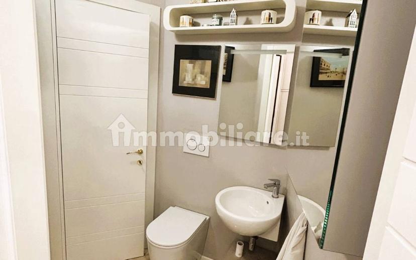 Appartamento via Privata Bice, Centro, Recco — foto 15 di 18