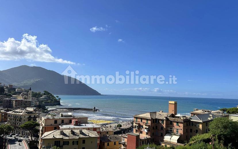 Appartamento via Privata Bice, Centro, Recco — foto 8 di 18