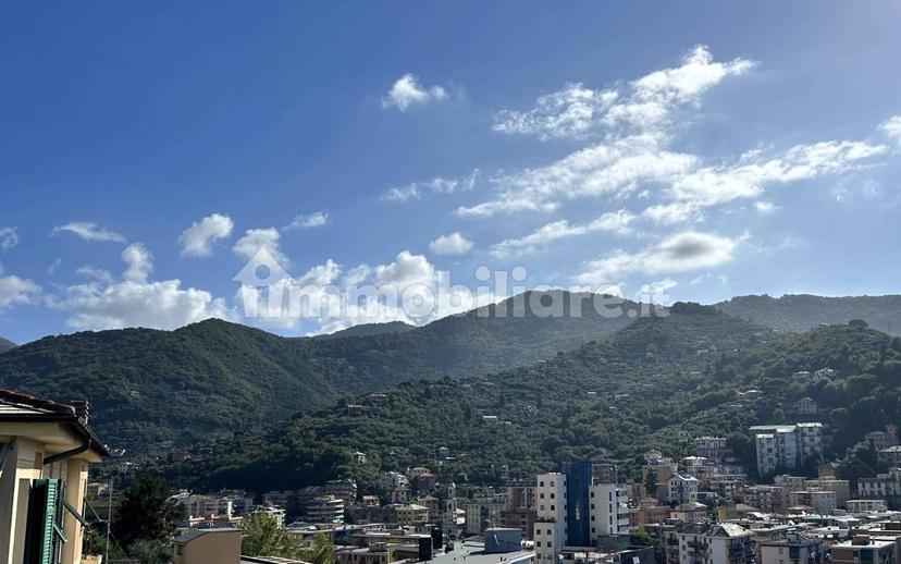 Appartamento via Privata Bice, Centro, Recco — foto 2 di 18