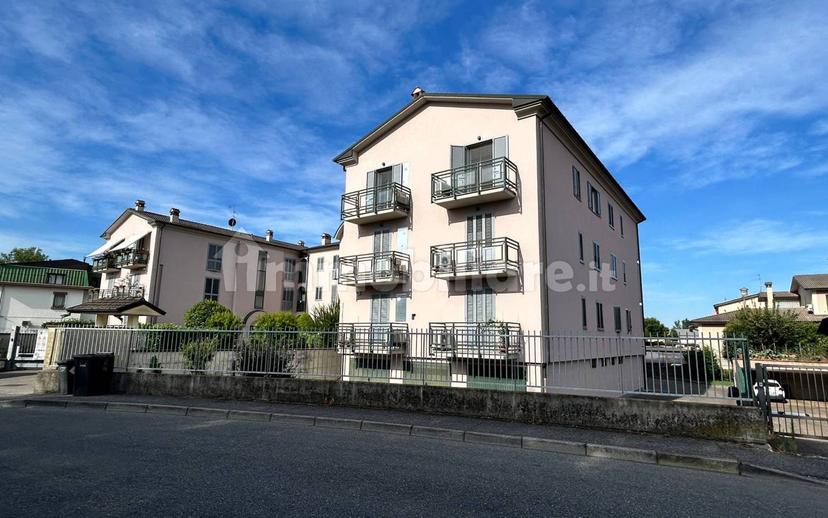 Trilocale via Egidio d'Adda 26, Centro, Casalpusterlengo — foto 2 di 43