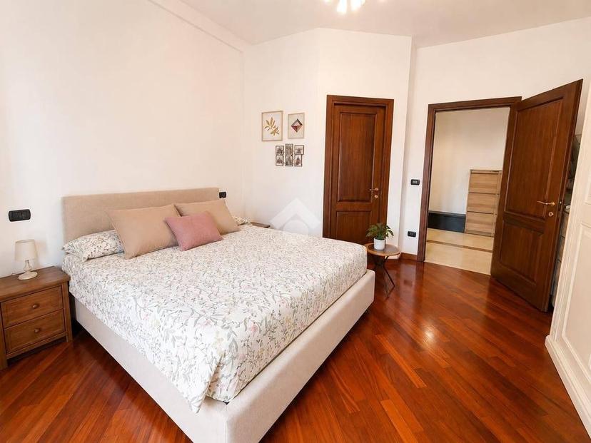 Appartamento corso lorenzo cobianchi 10, Intra, Verbania — foto 10 di 22