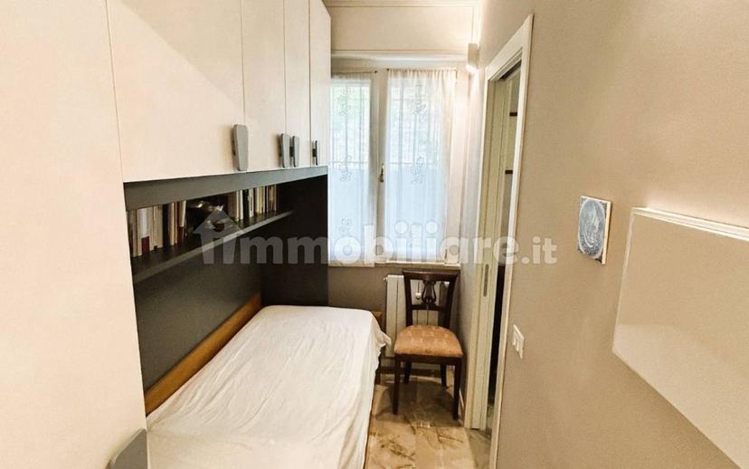 Appartamento via Privata Bice, Centro, Recco — foto 18 di 18