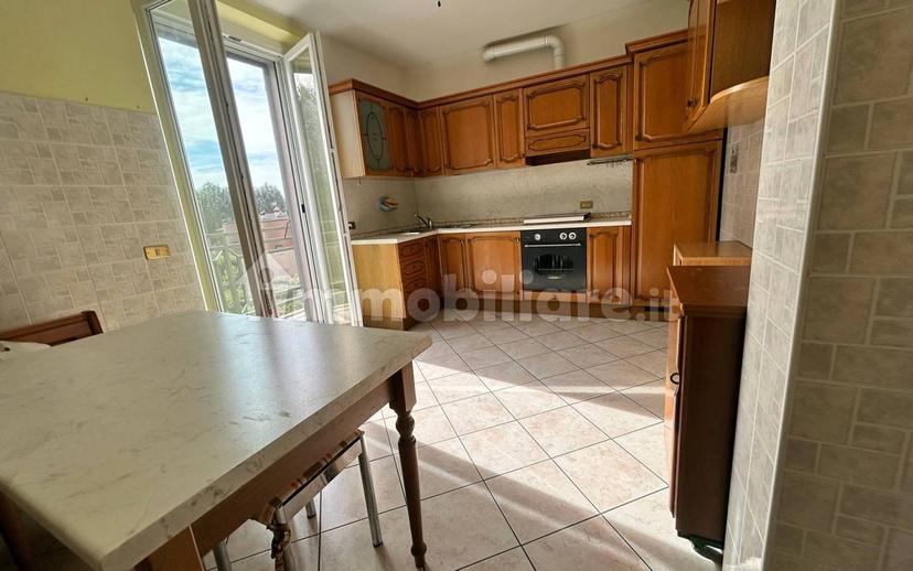 Trilocale via Egidio d'Adda 26, Centro, Casalpusterlengo — foto 8 di 43
