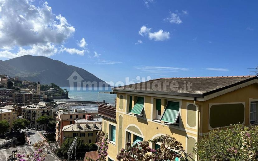 Appartamento via Privata Bice, Centro, Recco — foto 9 di 18