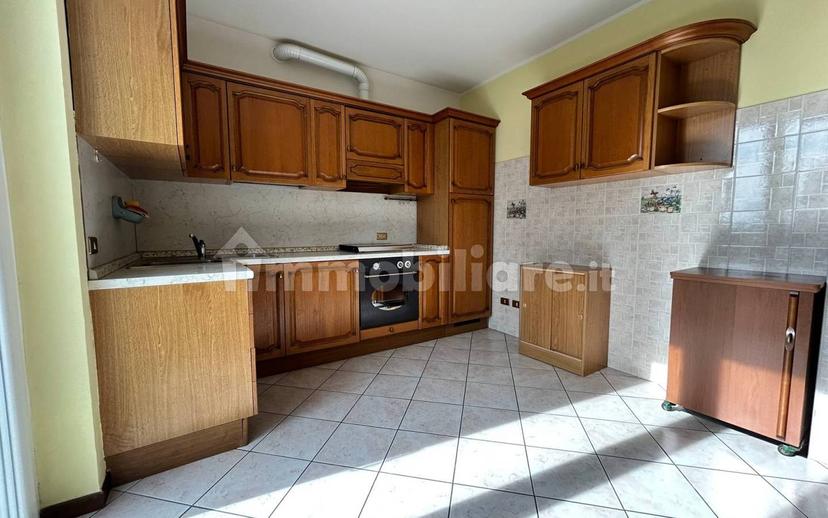 Trilocale via Egidio d'Adda 26, Centro, Casalpusterlengo — foto 38 di 43