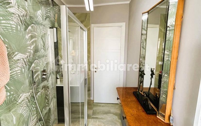 Appartamento via Privata Bice, Centro, Recco — foto 13 di 18