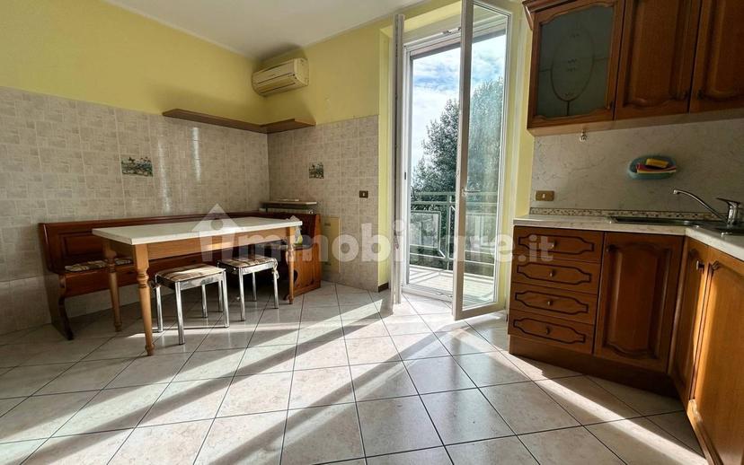 Trilocale via Egidio d'Adda 26, Centro, Casalpusterlengo — foto 7 di 43