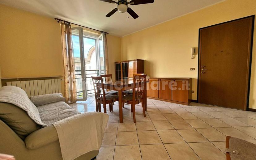 Trilocale via Egidio d'Adda 26, Centro, Casalpusterlengo — foto 23 di 43
