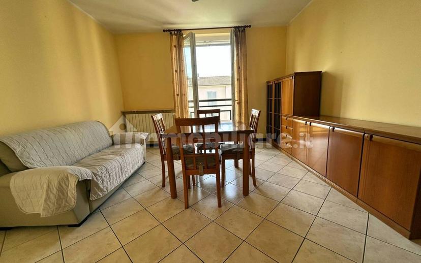 Trilocale via Egidio d'Adda 26, Centro, Casalpusterlengo — foto 6 di 43