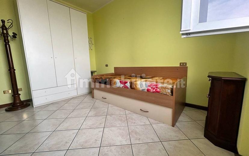 Trilocale via Egidio d'Adda 26, Centro, Casalpusterlengo — foto 18 di 43