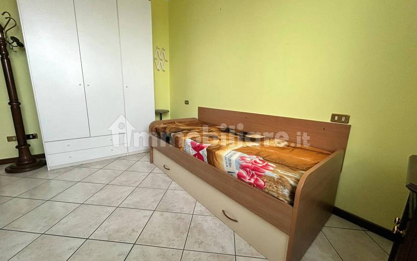 Trilocale via Egidio d'Adda 26, Centro, Casalpusterlengo — foto 16 di 43