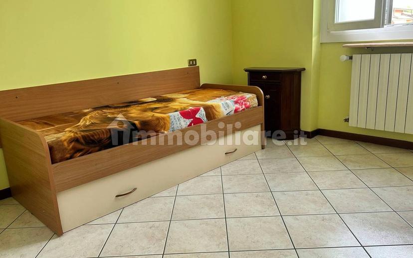 Trilocale via Egidio d'Adda 26, Centro, Casalpusterlengo — foto 11 di 43