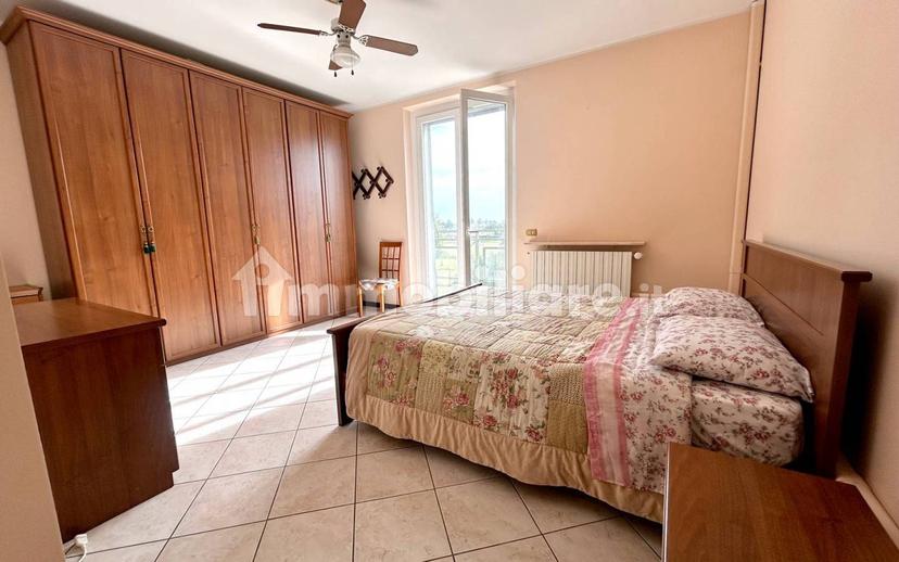 Trilocale via Egidio d'Adda 26, Centro, Casalpusterlengo — foto 40 di 43