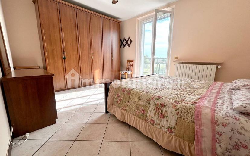 Trilocale via Egidio d'Adda 26, Centro, Casalpusterlengo — foto 24 di 43