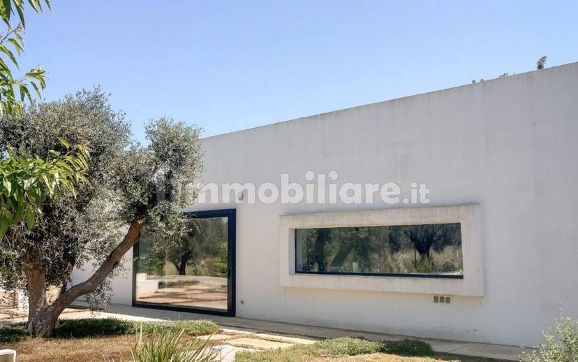 Appartamento in villa san vito dei normanni, San Vito dei Normanni — foto 21 di 50