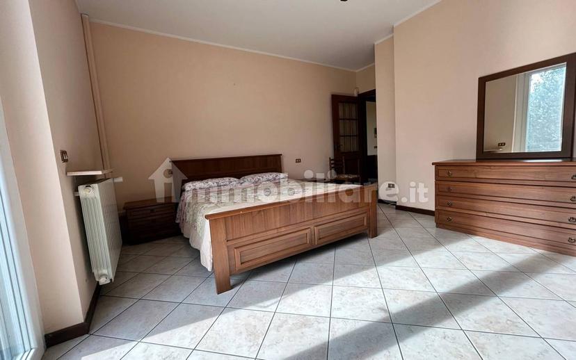 Trilocale via Egidio d'Adda 26, Centro, Casalpusterlengo — foto 3 di 43