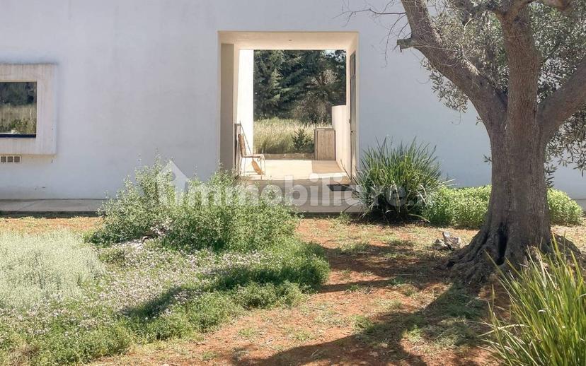 Appartamento in villa san vito dei normanni, San Vito dei Normanni — foto 37 di 50