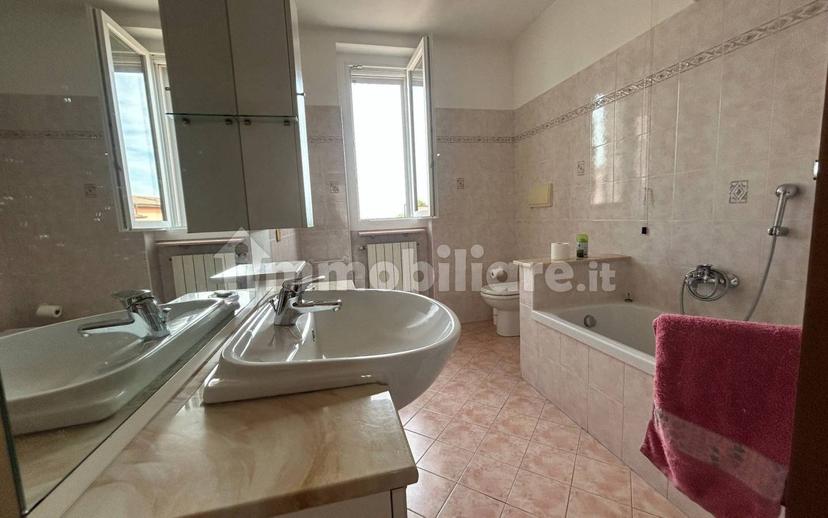 Trilocale via Egidio d'Adda 26, Centro, Casalpusterlengo — foto 28 di 43