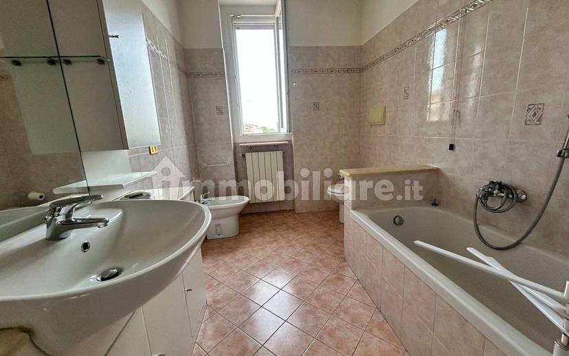 Trilocale via Egidio d'Adda 26, Centro, Casalpusterlengo — foto 10 di 43
