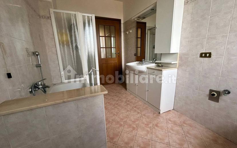 Trilocale via Egidio d'Adda 26, Centro, Casalpusterlengo — foto 13 di 43
