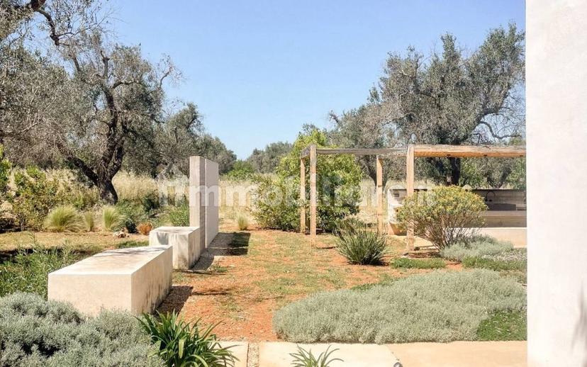 Appartamento in villa san vito dei normanni, San Vito dei Normanni — foto 36 di 50