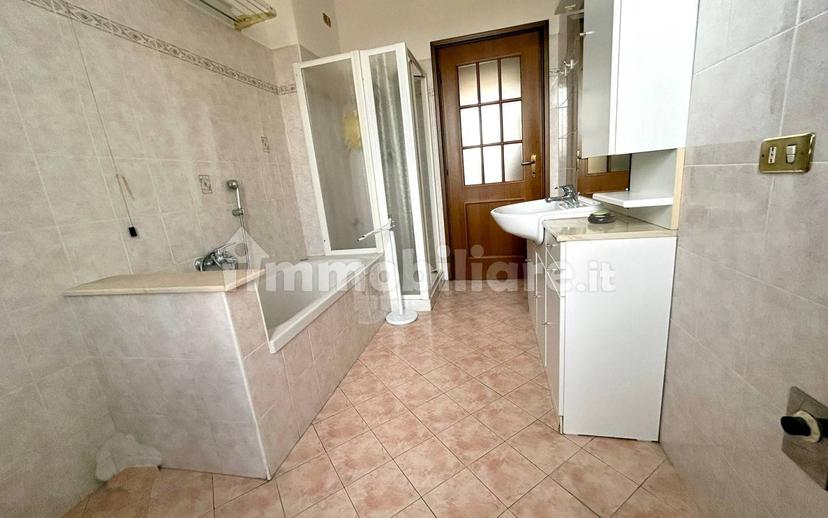 Trilocale via Egidio d'Adda 26, Centro, Casalpusterlengo — foto 19 di 43