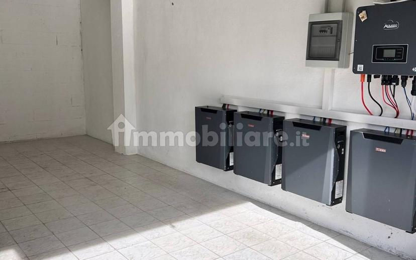 Trilocale via Egidio d'Adda 26, Centro, Casalpusterlengo — foto 12 di 43