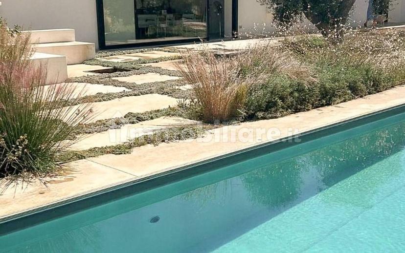 Appartamento in villa san vito dei normanni, San Vito dei Normanni — foto 45 di 50