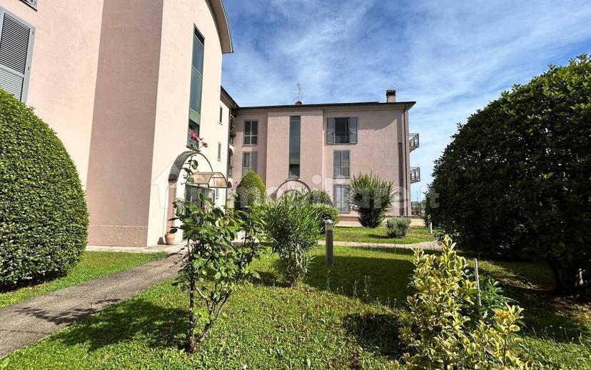 Trilocale via Egidio d'Adda 26, Centro, Casalpusterlengo — foto 33 di 43