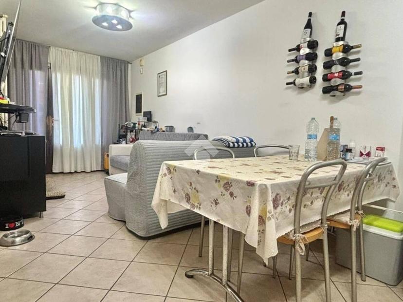 Trilocale via Varsavia 51, Capanni, Savignano sul Rubicone — foto 21 di 32