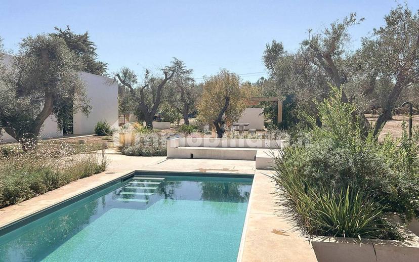 Appartamento in villa san vito dei normanni, San Vito dei Normanni — foto 20 di 50