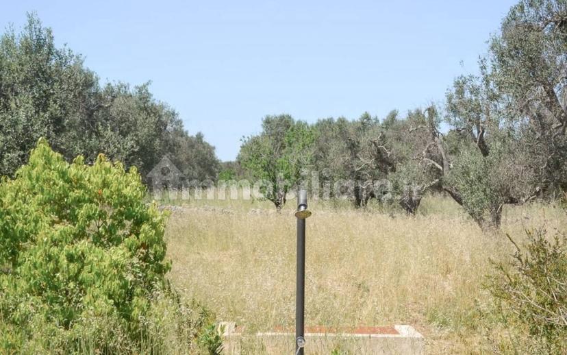 Appartamento in villa san vito dei normanni, San Vito dei Normanni — foto 49 di 50