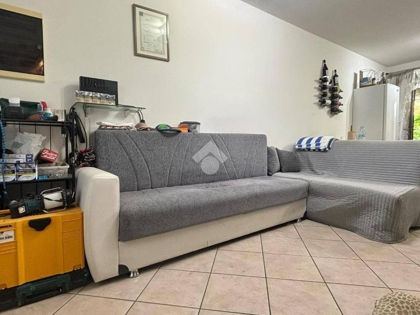 Trilocale via Varsavia 51, Capanni, Savignano sul Rubicone — foto 19 di 32