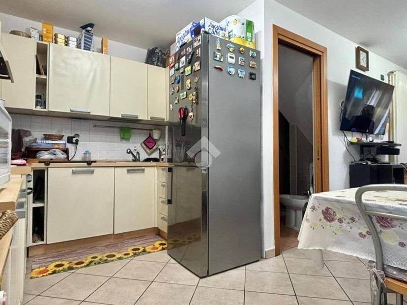 Trilocale via Varsavia 51, Capanni, Savignano sul Rubicone — foto 28 di 32