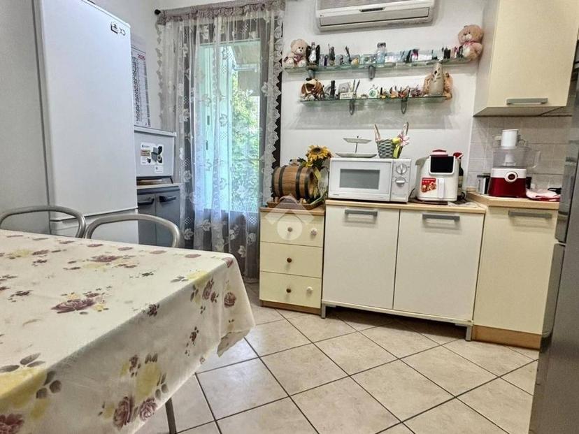 Trilocale via Varsavia 51, Capanni, Savignano sul Rubicone — foto 32 di 32