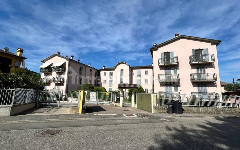 Trilocale via Egidio d'Adda 26, Centro, Casalpusterlengo — foto 35 di 43