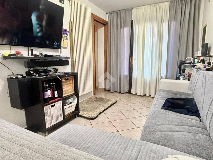 Trilocale via Varsavia 51, Capanni, Savignano sul Rubicone — foto 26 di 32