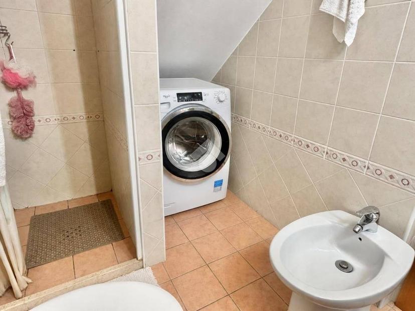 Trilocale via Varsavia 51, Capanni, Savignano sul Rubicone — foto 11 di 32