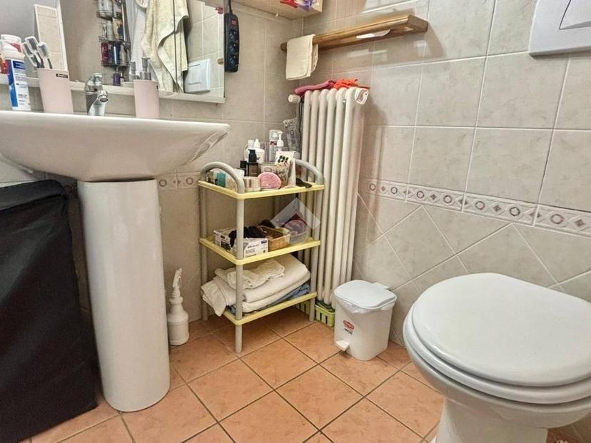 Trilocale via Varsavia 51, Capanni, Savignano sul Rubicone — foto 12 di 32