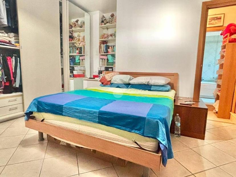 Trilocale via Varsavia 51, Capanni, Savignano sul Rubicone — foto 15 di 32