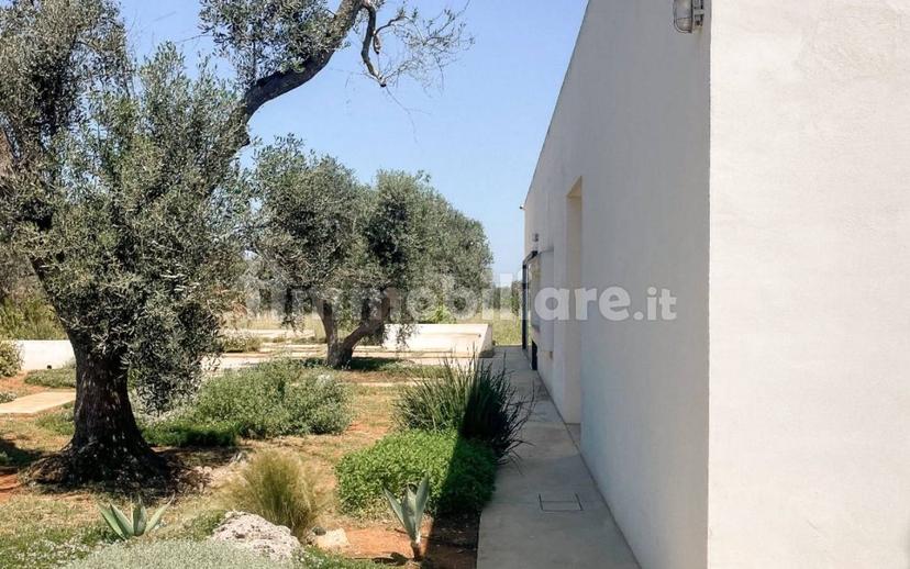 Appartamento in villa san vito dei normanni, San Vito dei Normanni — foto 25 di 50