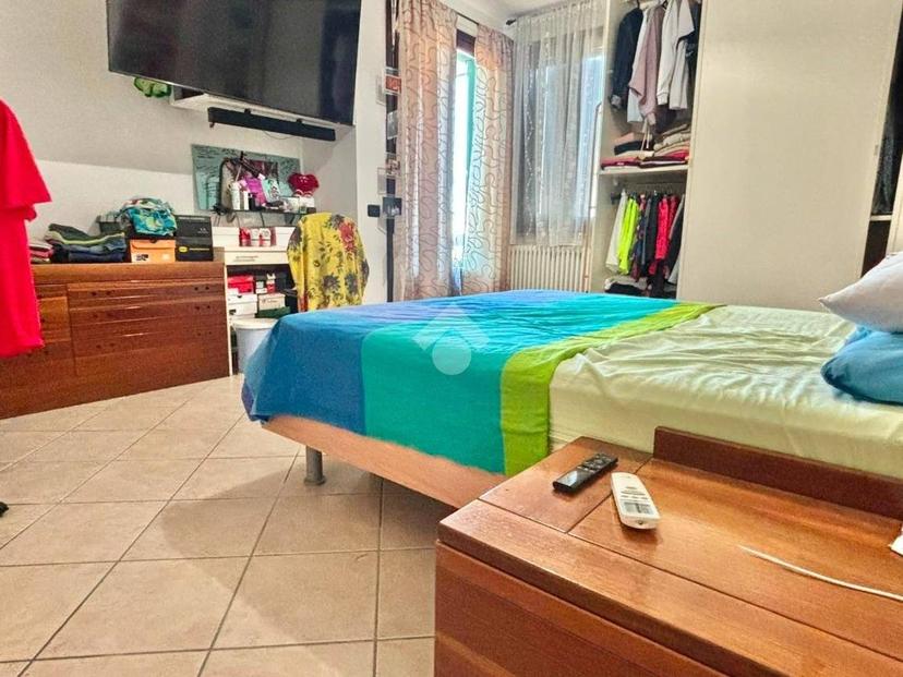 Trilocale via Varsavia 51, Capanni, Savignano sul Rubicone — foto 27 di 32
