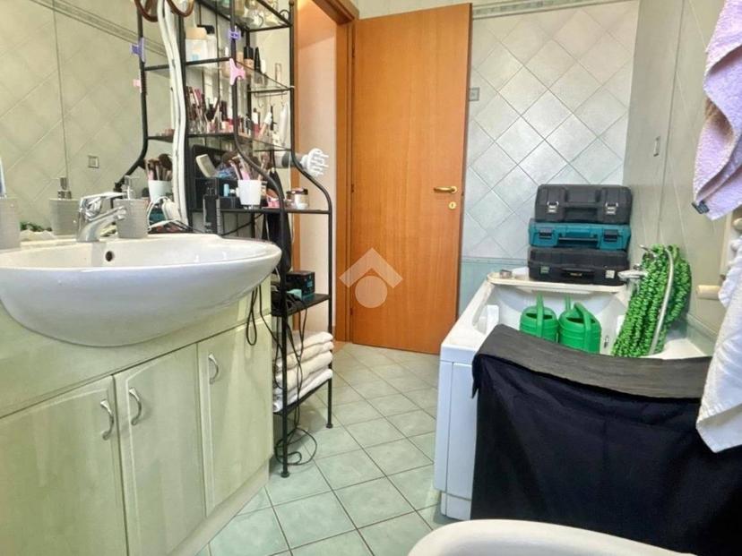 Trilocale via Varsavia 51, Capanni, Savignano sul Rubicone — foto 22 di 32