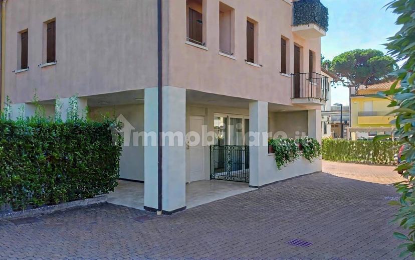 Trilocale via Roma 14, Centro, Rossano Veneto — foto 3 di 3