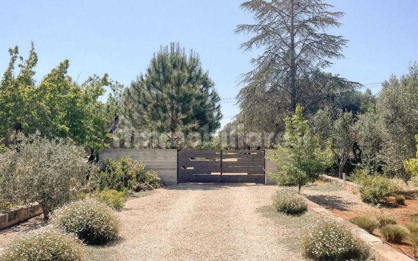 Appartamento in villa san vito dei normanni, San Vito dei Normanni — foto 40 di 50
