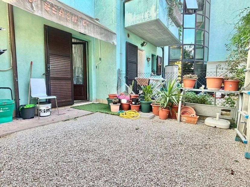 Trilocale via Varsavia 51, Capanni, Savignano sul Rubicone — foto 13 di 32