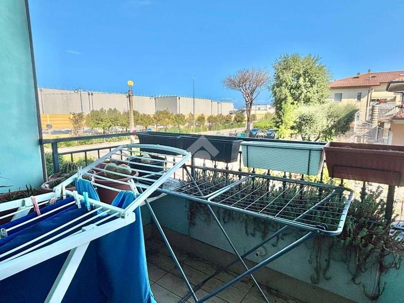 Trilocale via Varsavia 51, Capanni, Savignano sul Rubicone — foto 4 di 32