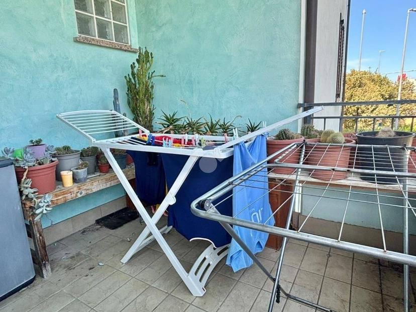 Trilocale via Varsavia 51, Capanni, Savignano sul Rubicone — foto 30 di 32
